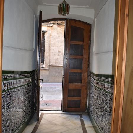 Apartamento San Matias 8 Grenade Extérieur photo