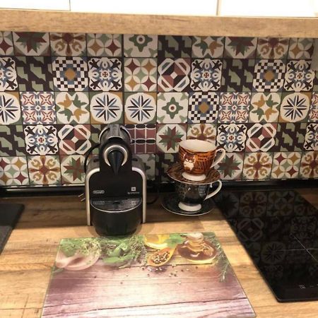 Apartamento San Matias 8 Grenade Extérieur photo
