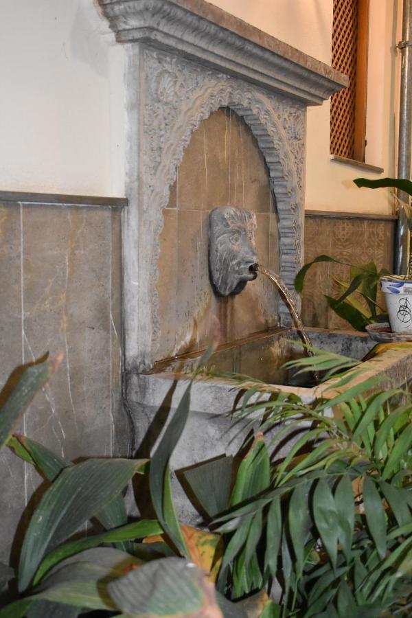 Apartamento San Matias 8 Grenade Extérieur photo