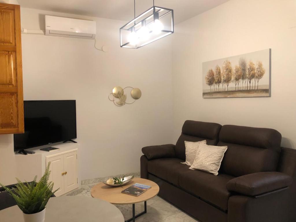 Apartamento San Matias 8 Grenade Extérieur photo