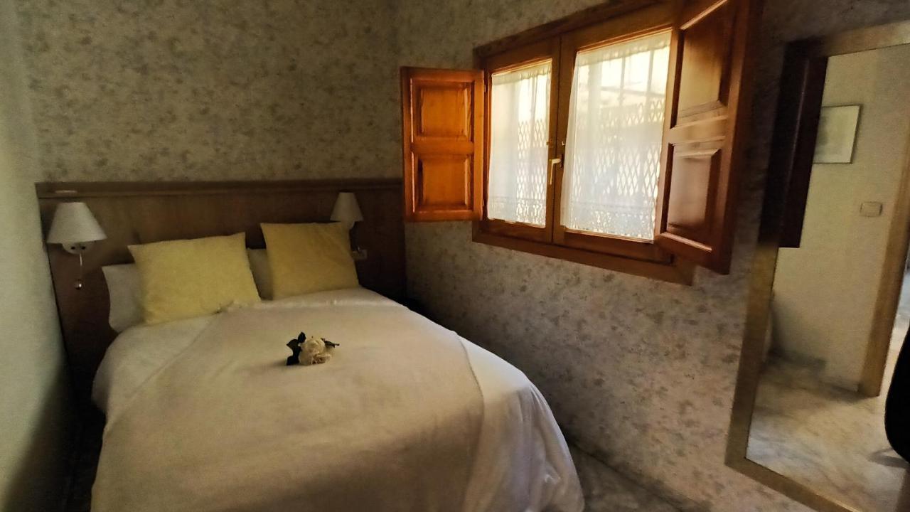 Apartamento San Matias 8 Grenade Extérieur photo