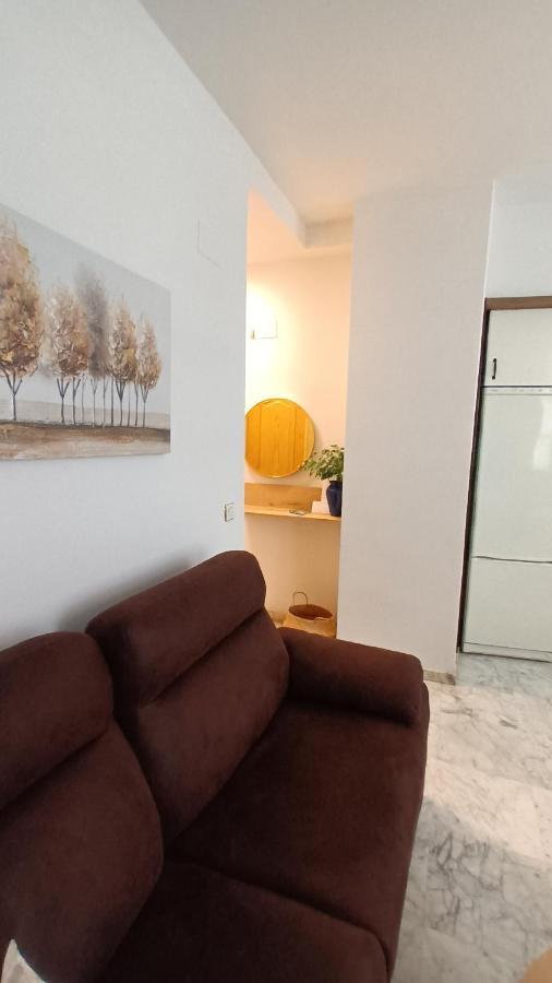 Apartamento San Matias 8 Grenade Extérieur photo