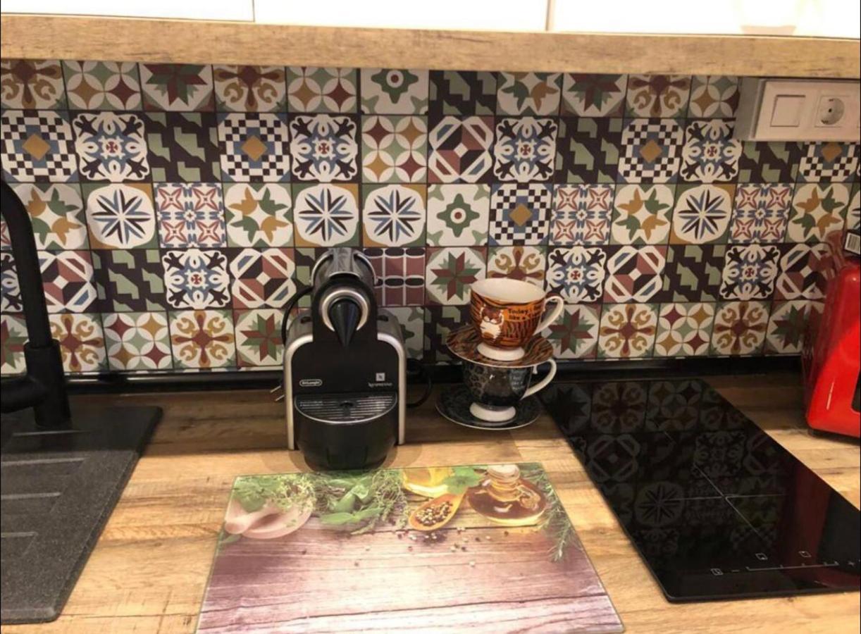 Apartamento San Matias 8 Grenade Extérieur photo